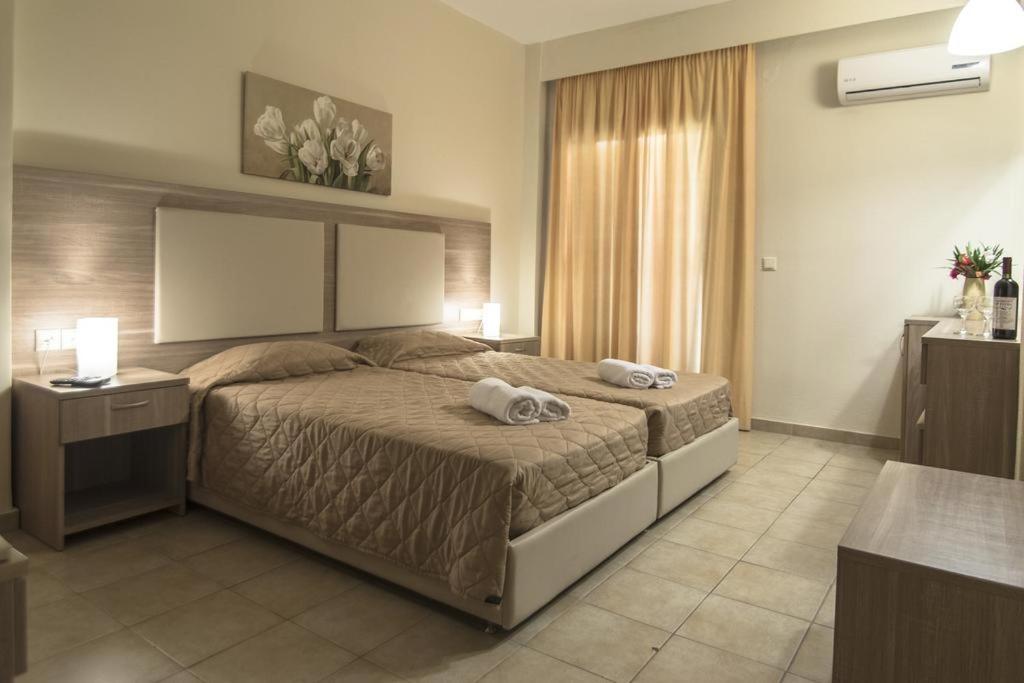 Hotel Mitsis Belvedere, Griechenland, Agios Ioannis Peristeron. Großes 1